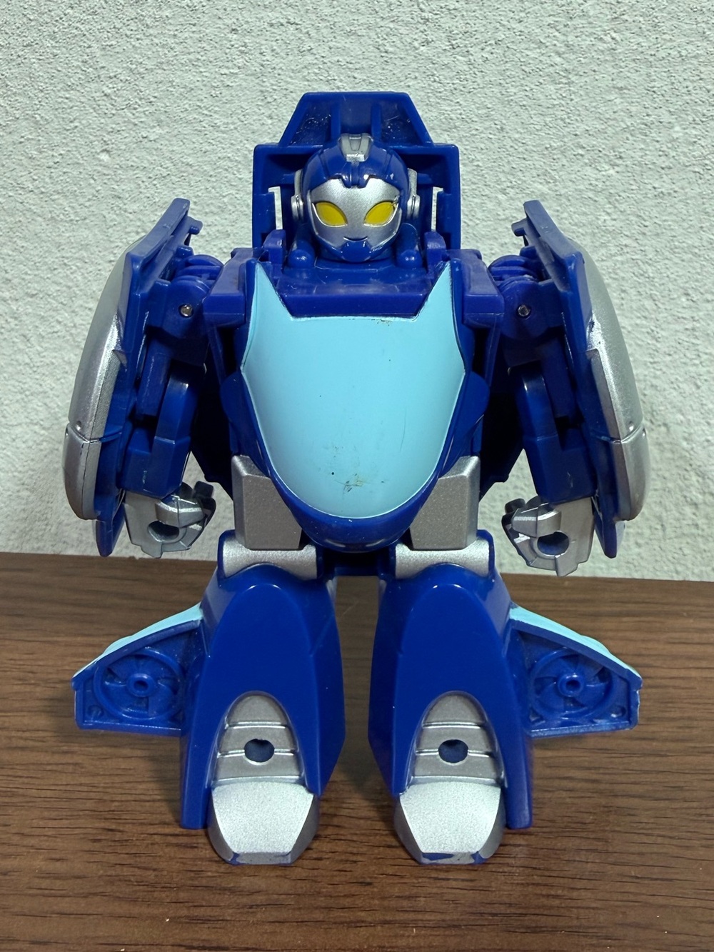 Transformers Rescue Bots Whirl Jet